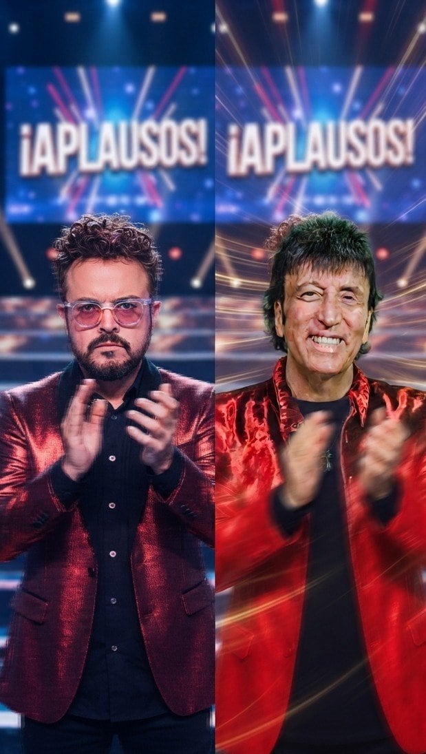 Aleks Syntek es objeto de memes tras su polémico concierto del 15 de septiembre