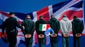 Detienen a 5 mexicanos en Reino Unido por presunta producción de metanfetamina