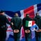 Detienen a 5 mexicanos en Reino Unido por presunta producción de metanfetamina