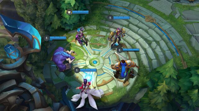League of Legends