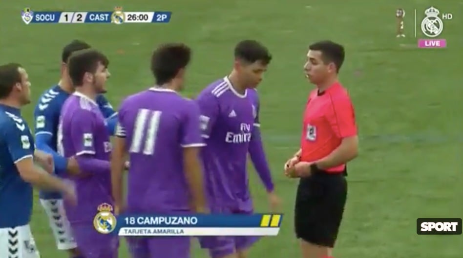 Santiago Solari (Foto: Captura de video)