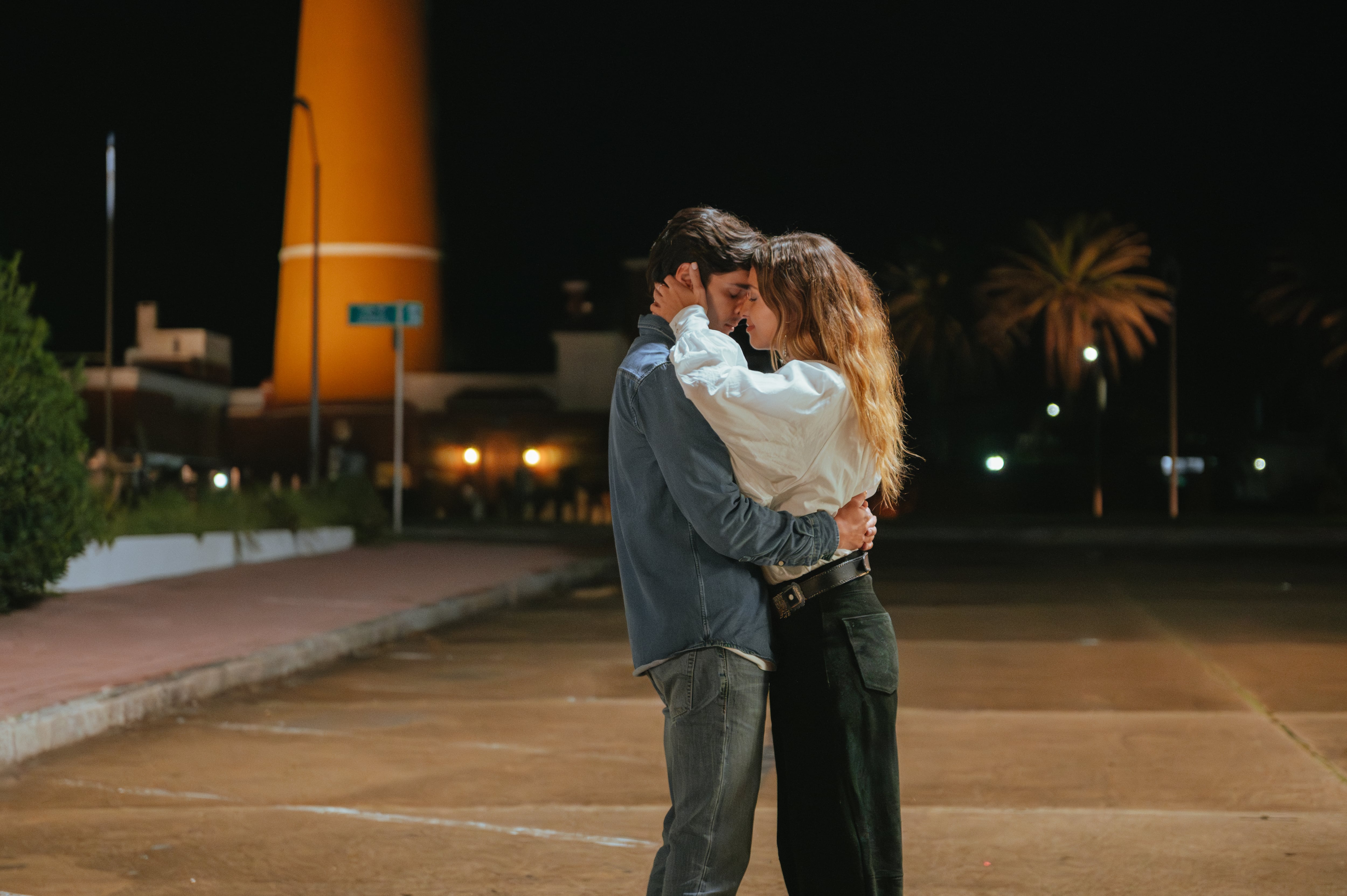 Te odio, Te amo