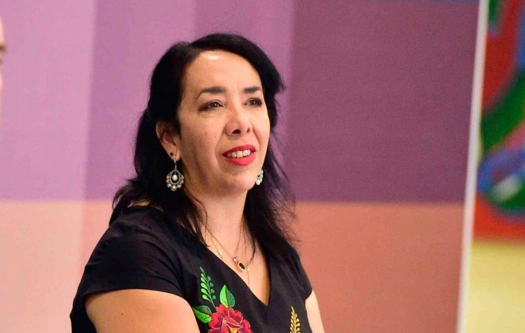 Hilda Araceli Brown Figueredo