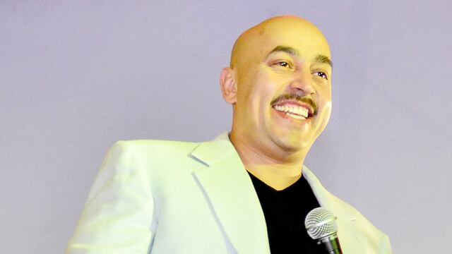 Lupillo Rivera