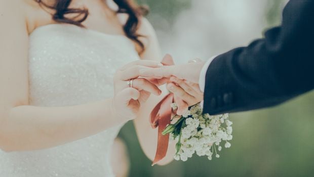 Soñar con bodas significaría varias cosas