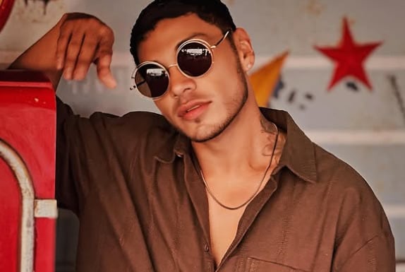 Samo de Camila