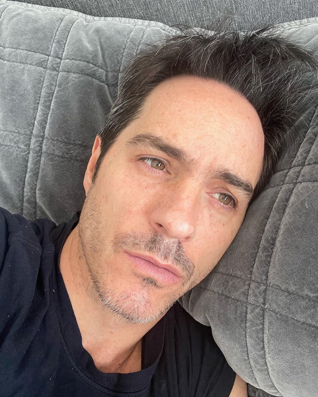 Mauricio Ochmann