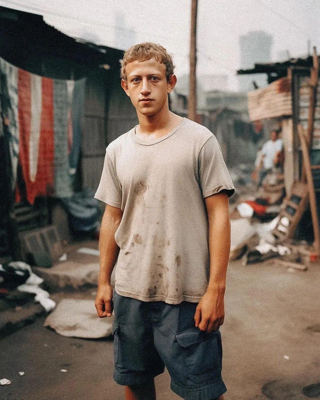 Inteligencia artificial: Bill Gates, Elon Musk y otros millonarios si fueran pobres.