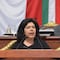 ¿Quién es Guadalupe Morales Rubio? La diputada de Morena pide castigo ejemplar contra quienes usen inteligencia artificial para crear videos de contenido sexual sin consentimiento