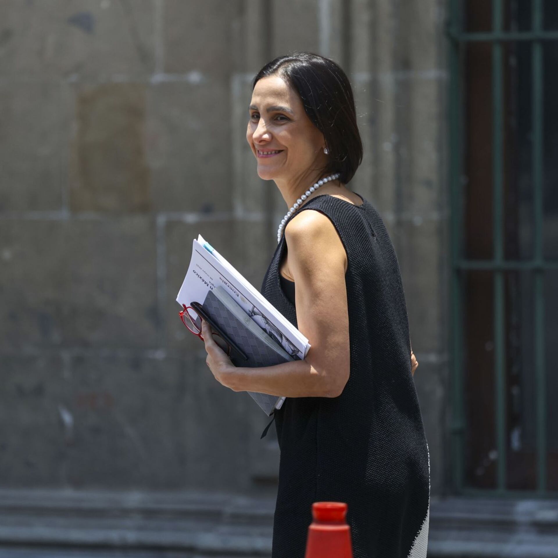 Nahle, Luz Elena y la falsa soberanía energética
