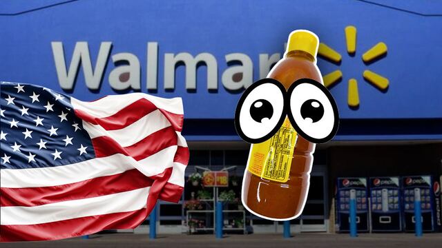 Walmart Estados Unidos habría retirado productos mexicanos y latinos