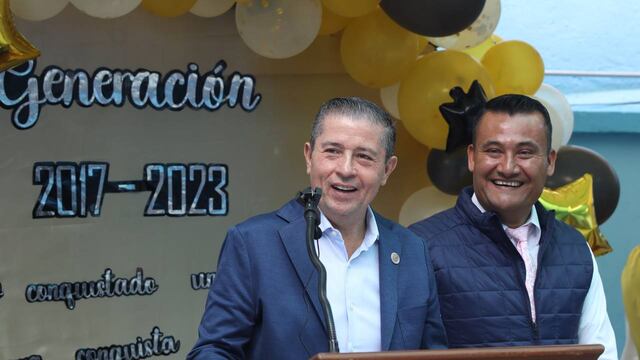 Giovani Gutiérrez: En Coyoacán se invierte en el futuro de la infancia