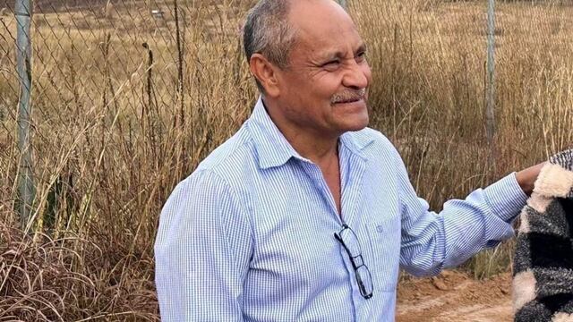 Jaime Vera, candidato del Partido Verde para alcalde de Mascota fue asesinado en Jalisco