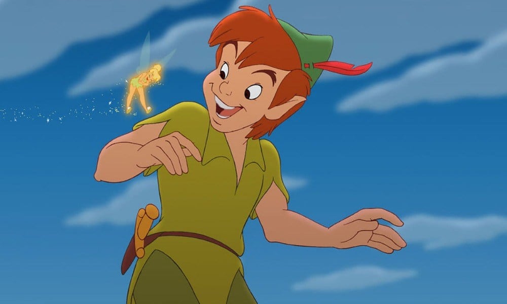Disney y Syfy estarían planeando un remake por su parte de Peter Pan