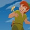 Peter Pan también pasa a ser de dominio público como Mickey Mouse