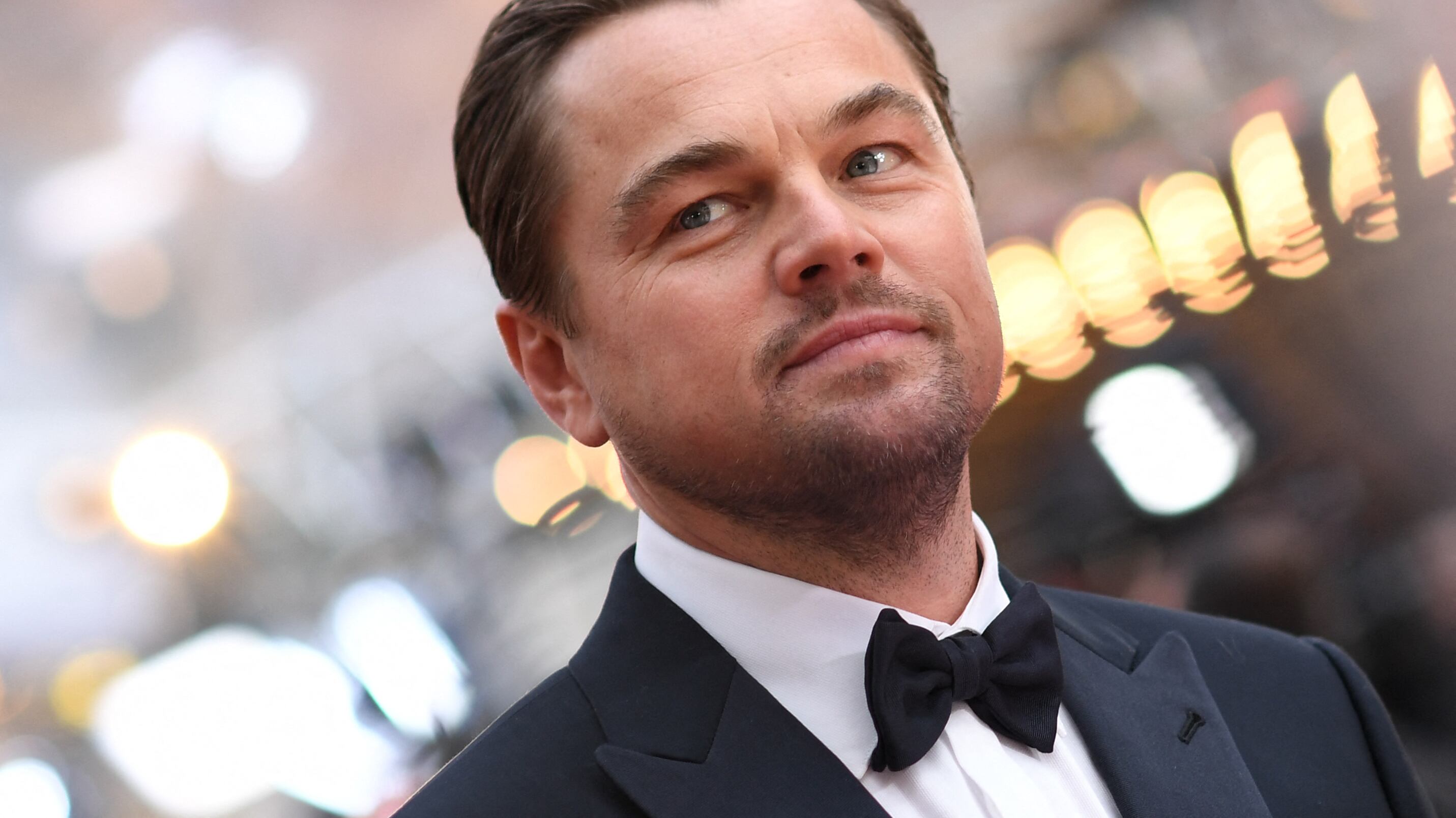 ¿Se confirma la teoría? La nueva novia de Leonardo DiCaprio tiene 22 años