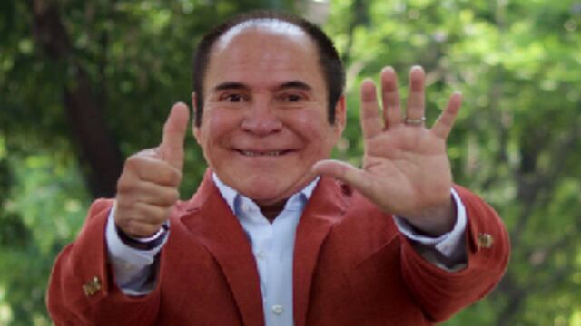 Fernando Zurita