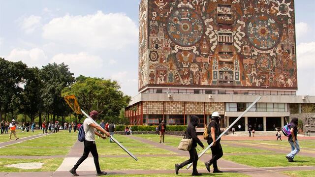 La Fiscalía capitalina abrió una carpeta de investigación por acoso