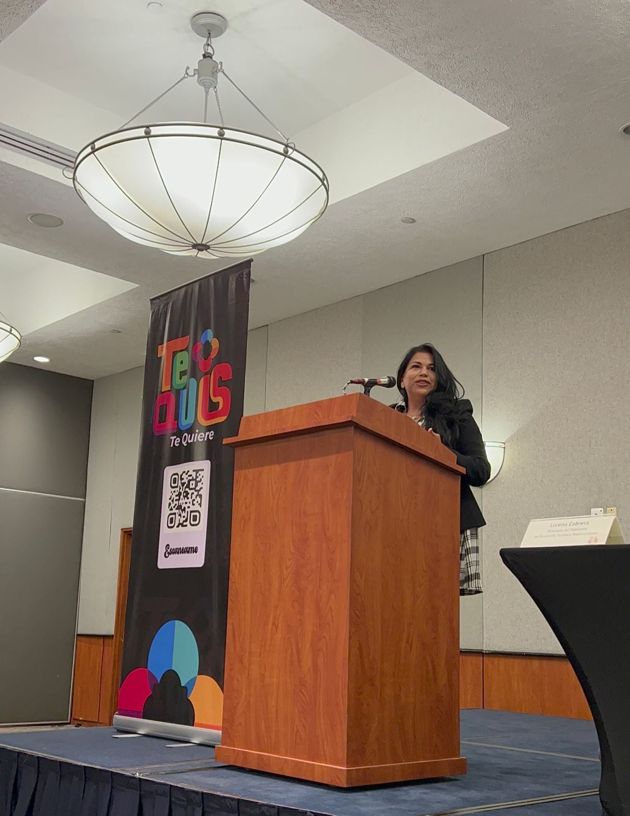 Presentan nueva marca del pueblo mágico de Tequisquiapan