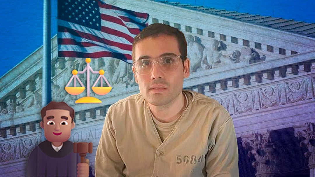 Ovidio Guzmán: Ya hay fecha para su siguiente aparición ante la corte de Estados Unidos