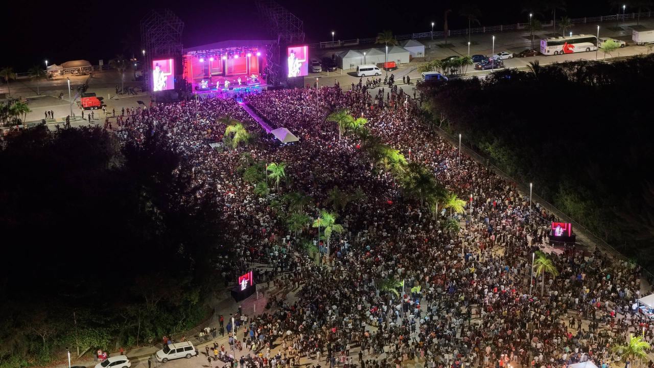 Cancún supera 80% de ocupación hotelera en 2026