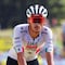 Isaac del Toro va por el podio del Tour de Francia 2026