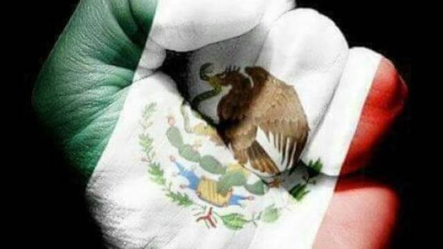 Yo soy México