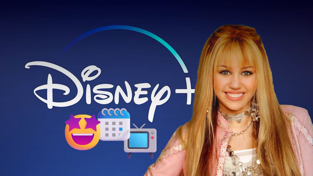 Estreno de Hannah Montana en Disney+ será en marzo: todo lo que se sabe