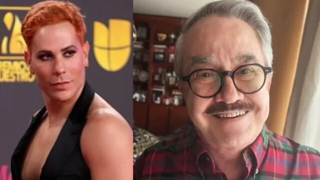 Christian Chávez / Pedro Sola