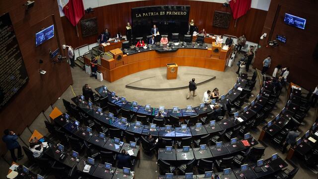 Reforma sobre derecho al duelo avanza en la Cámara de Senadores