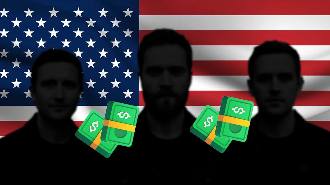 Estados Unidos ofrece más de 100 millones de dólares por líderes del CJNG