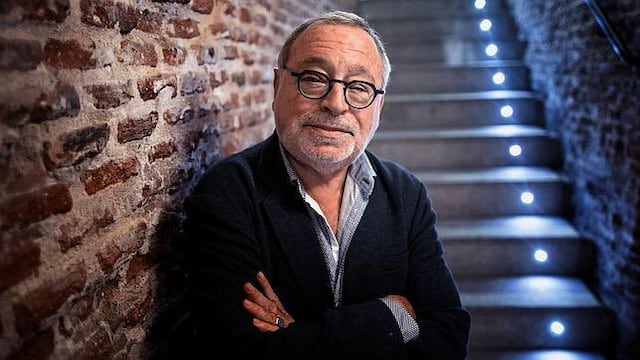 Fernando Savater es despedido de El País tras 47 años