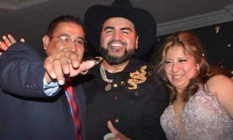 ¿Quién es Jesús Palacios Alvarado? Presidente municipal y responsable de los bloqueos en Ecatepec