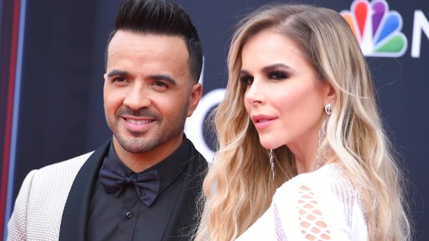 Luis Fonsi