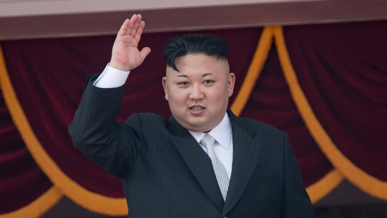 ¿Quién es Kim Jong-un? Líder de Corea del Norte