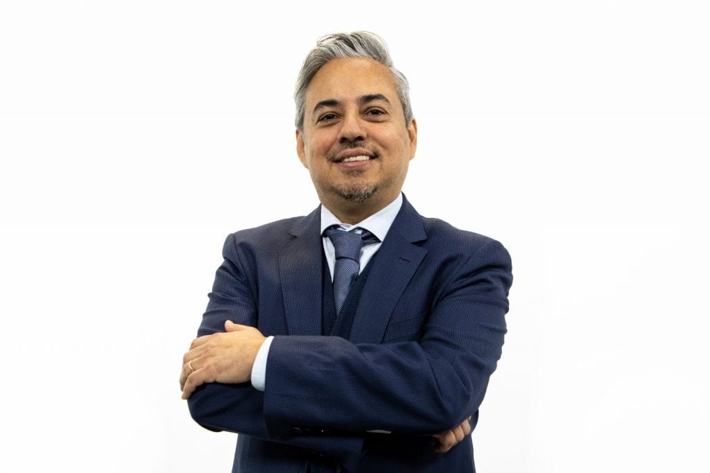 Miguel Ángel Patiño Arroyo