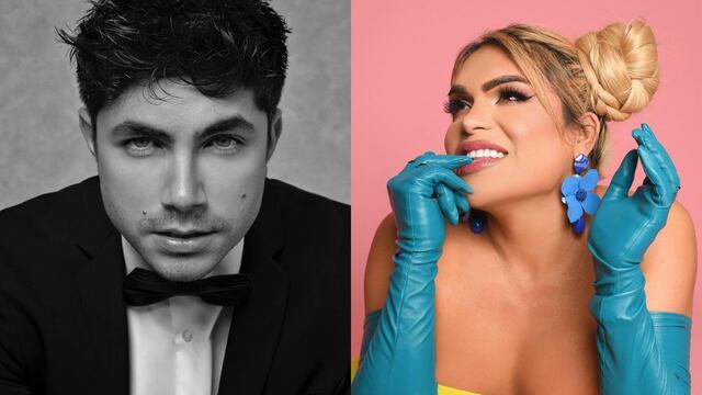 Wendy Guevara y Sian Chiong