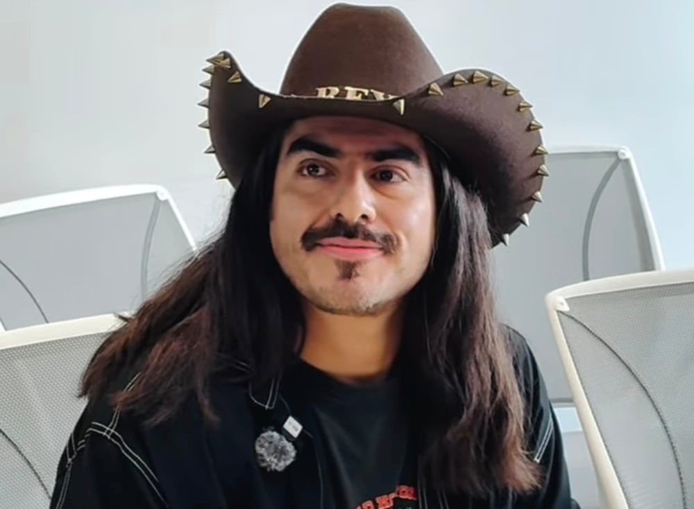 Rey Grupero