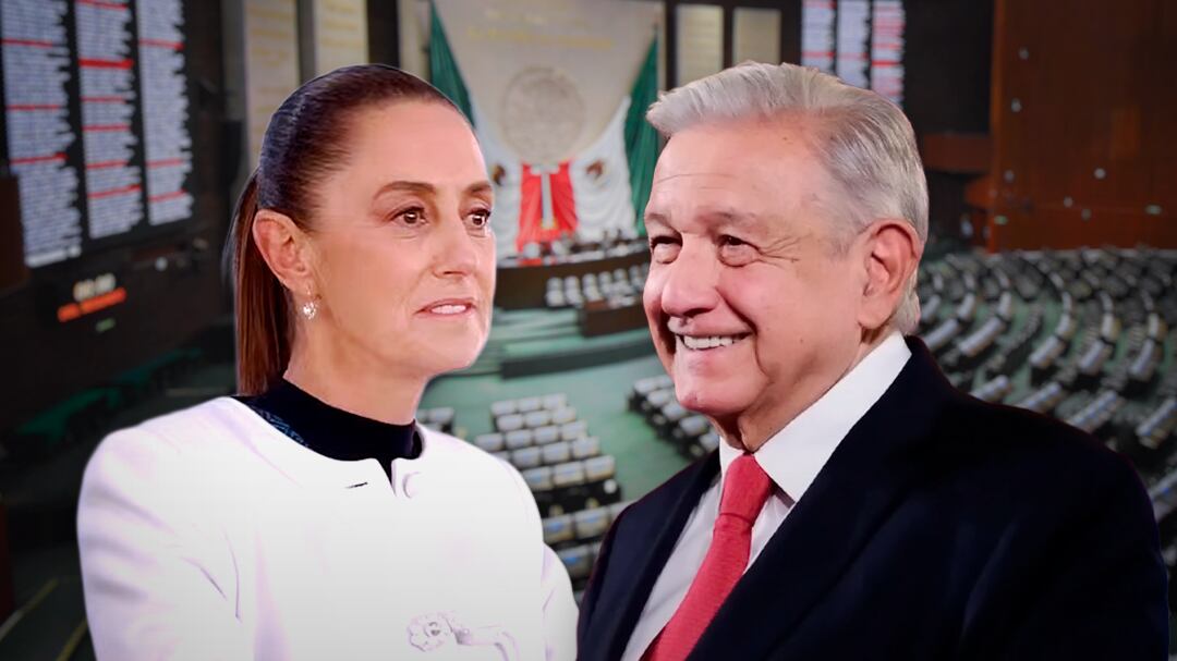 Por qué Sheinbaum rechazó ser diputada plurinominal tras oferta de AMLO