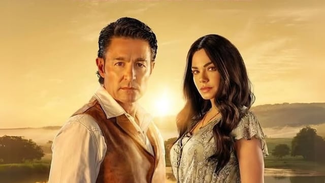 Telenovela Amanecer