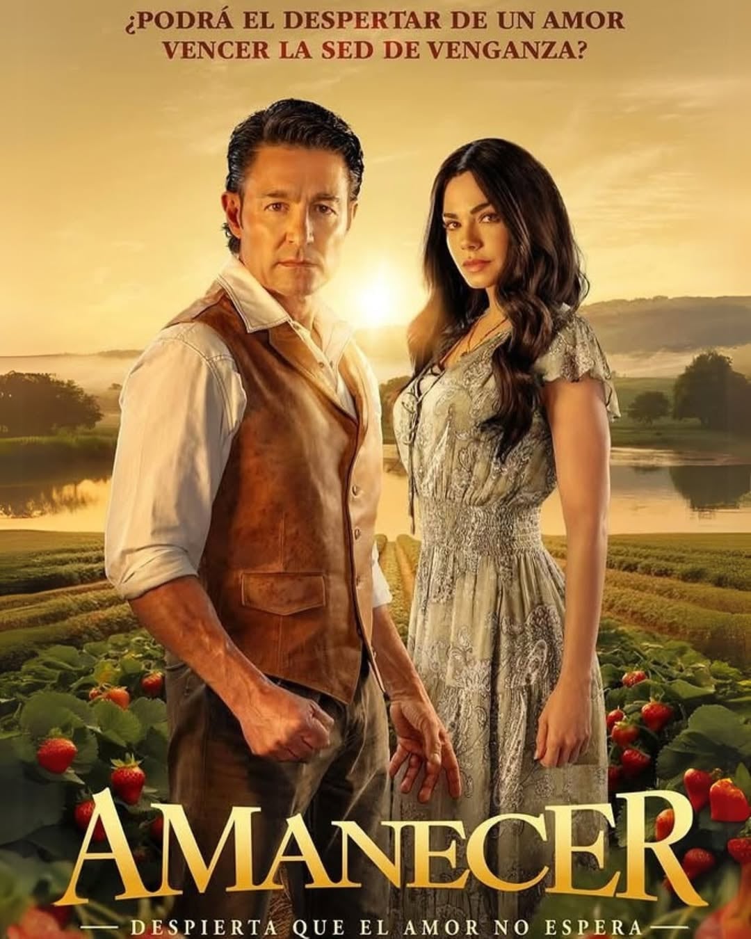 Telenovela Amanecer