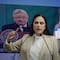 Ariadna Montiel llama a no utilizar la imagen de AMLO en las elecciones 2027