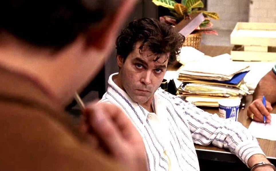 Muere Ray Liotta, protagonista de ‘Goodfellas’ a los 67 años