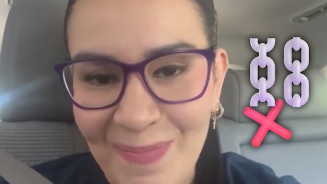 Yahleel Abdala Carmona niega prisión preventiva y acusa persecución política en su contra