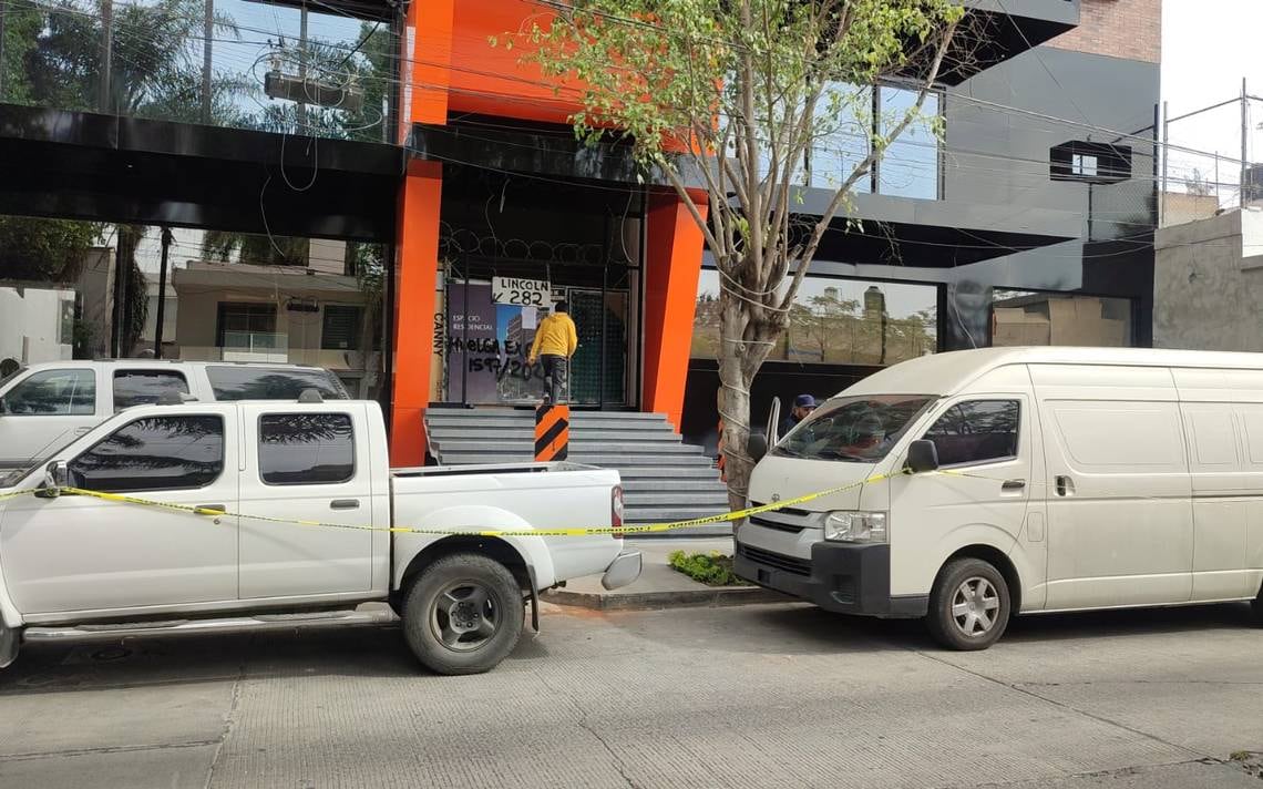 Cateos por caso Yox Holding