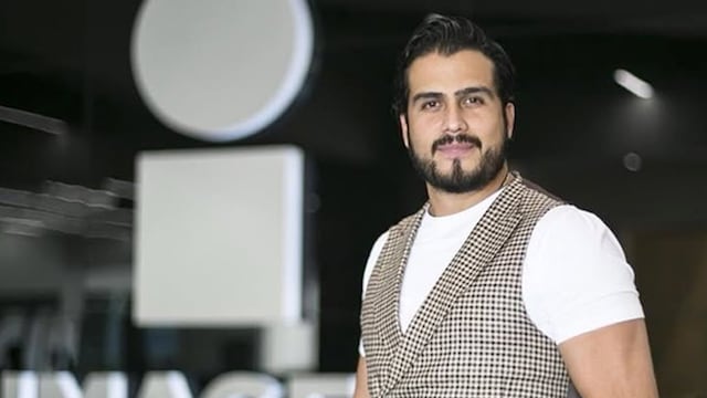 Andrés Tovar rechaza acusaciones de fraude y confirma que obtuvo suspensión definitiva