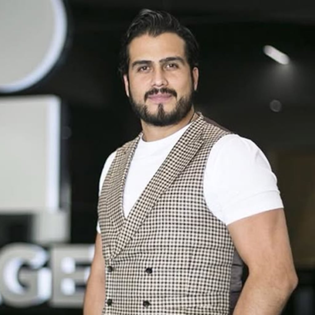 Andrés Tovar rechaza acusaciones de fraude y confirma que obtuvo suspensión definitiva
