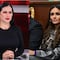 El funeral de Paquita la del Barrio reúne a Sandra Cuevas y Alessandra Rojo de la Vega (VIDEO)