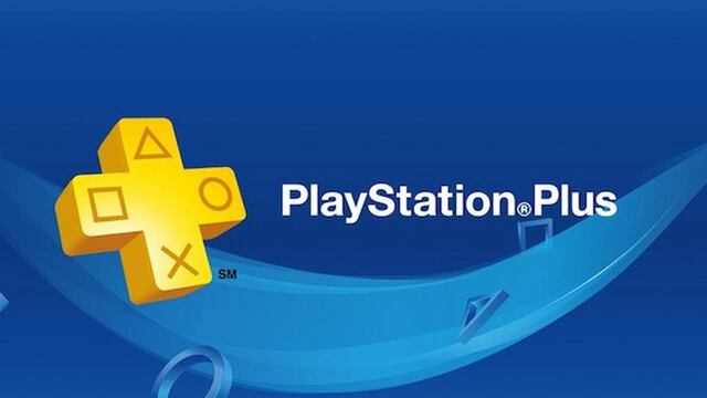 PlayStation Plus