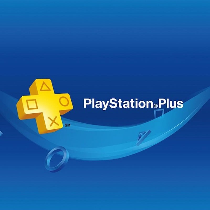 PlayStation Plus